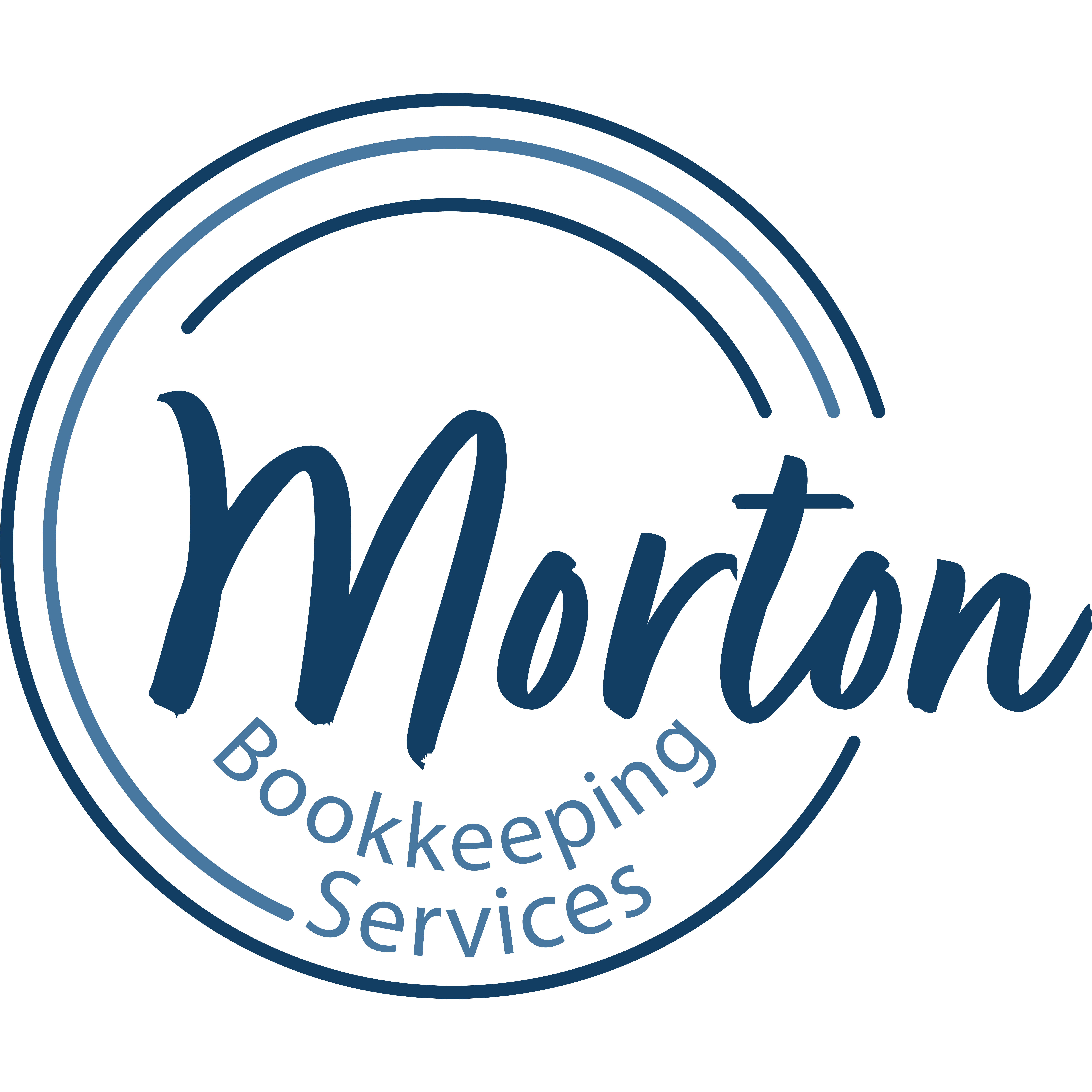 Morton Bookkeeping Services